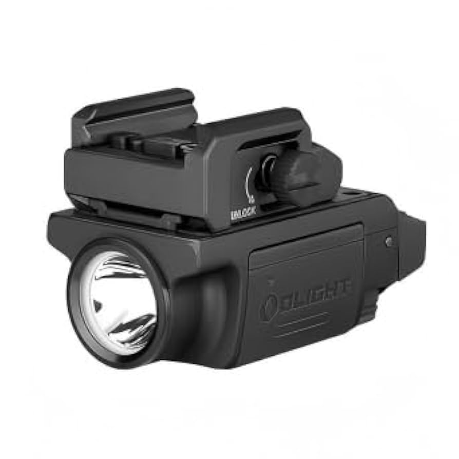 Amazon.com: OLIGHT PL-Mini 3 Valkyrie 600 Lumens Compact